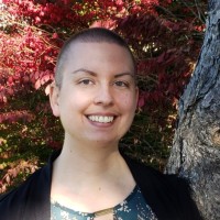 Elizabeth Trudeau