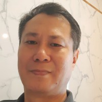 Dion Kristian