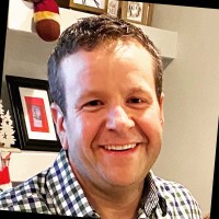 Chris Oke