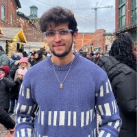Rohan Ahuja