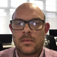 Darren Sharpington