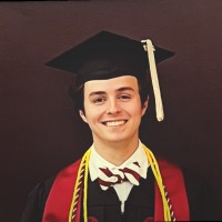 Jacob Crain, ACIR, CIR