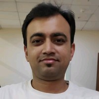 Prashanth M