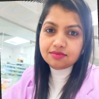 Seema Ahmad Ali