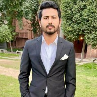 Ali Hassan Khosa