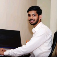 Rajesh Chinnamwar