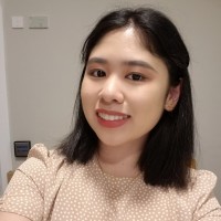 Candice Wong