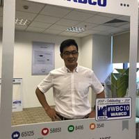 Hejun Kenneth Xu