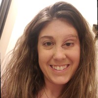 Amber Mcalpine