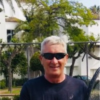 Donald Williamson