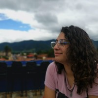Maria E. Blanco