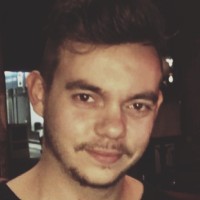 Dimitri Mihajlovic
