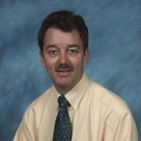 Christopher Thorpe