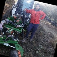 Sergio Rodriguez Jiménez