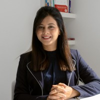 Pooja Singh