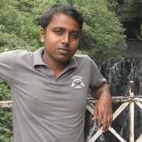 Santanu Mandal