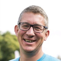 Reuben Crouch