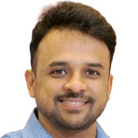 Tushar Agarwal