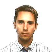 Javier Chavarria Aparicio