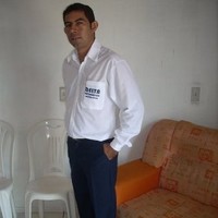 João Santos São Paulino