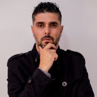 Rafael Viegas