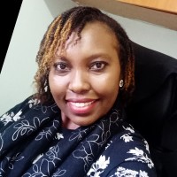 Ruth Kariuki,  CPA-K, MBA
