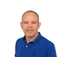 Patrick Van Den Berg