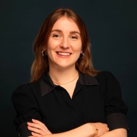 Lucile Courroy