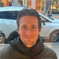 benjamin christensen
