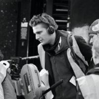 James Carter-Johnson MA MBA