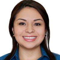 Luz Segovia
