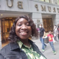 Chinwe Ofoma
