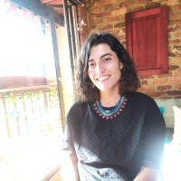 María Herreror Mandalou