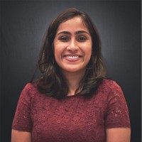 Sharon Sara Kuruvilla