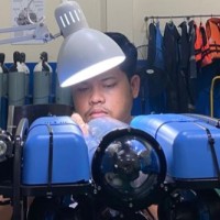 Ahmad Imanuddin Saufi