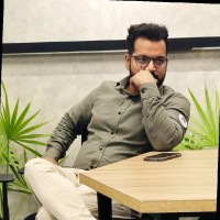 Sheikh Waqar