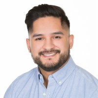 Andrew Machado