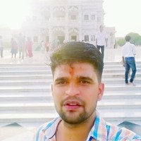 Avinash Singh Rajput