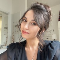 Hayfa Dhahbi