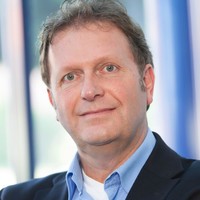 Frank P. de Beer