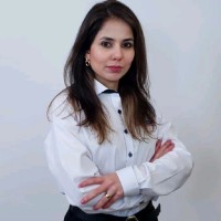 Camila Borges Villas Boas