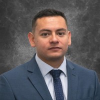 Jesus Fuentes Velasco