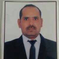 Kuldeep Kumar Tiwari