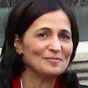 Mercedes Melero Echauri