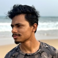 Sourav Dash