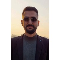 Mohamed Ahmed