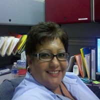 Juanita Salazar