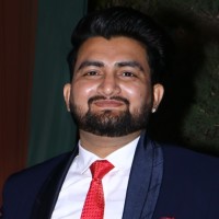 Nitesh bharti