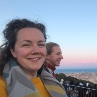 Dr Elizabeth Coe