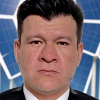 Hugo Enrique Castillo Juarez